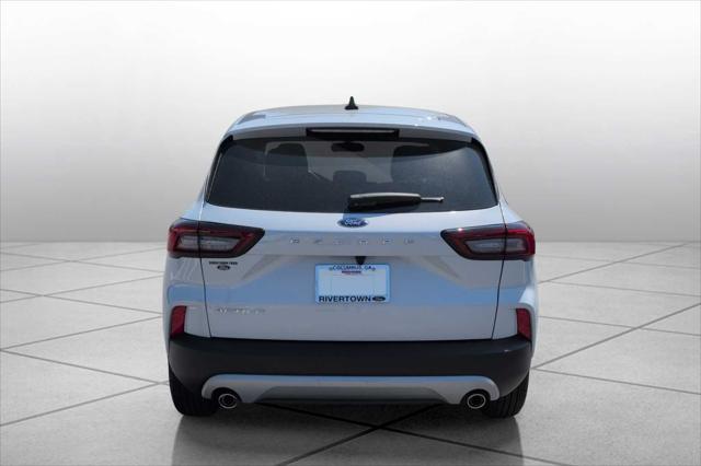 new 2025 Ford Escape car, priced at $28,068