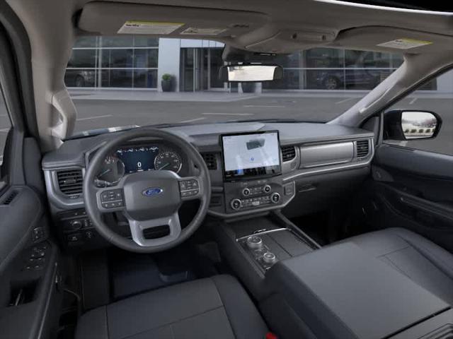 new 2024 Ford Expedition car, priced at $69,610