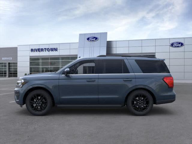 new 2024 Ford Expedition car, priced at $69,610