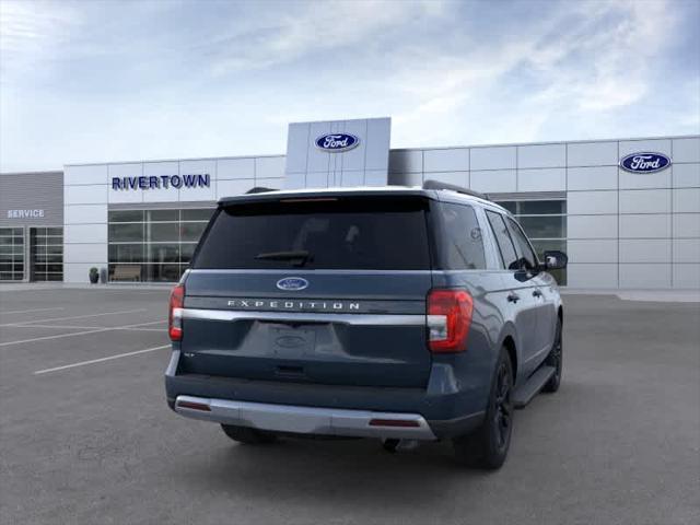 new 2024 Ford Expedition car, priced at $69,610