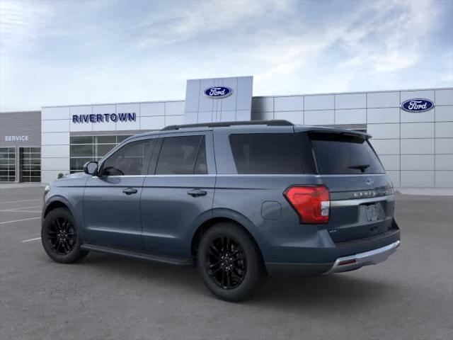 new 2024 Ford Expedition car, priced at $69,610