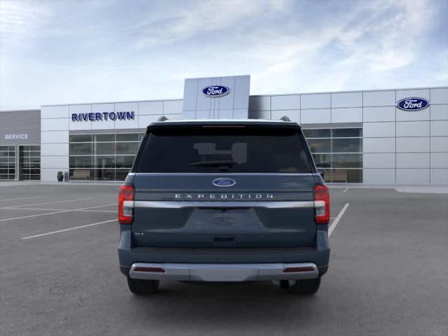 new 2024 Ford Expedition car, priced at $69,610