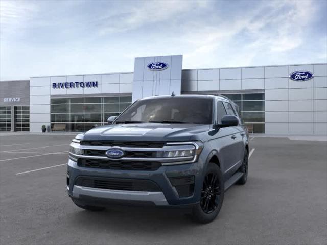 new 2024 Ford Expedition car, priced at $69,610