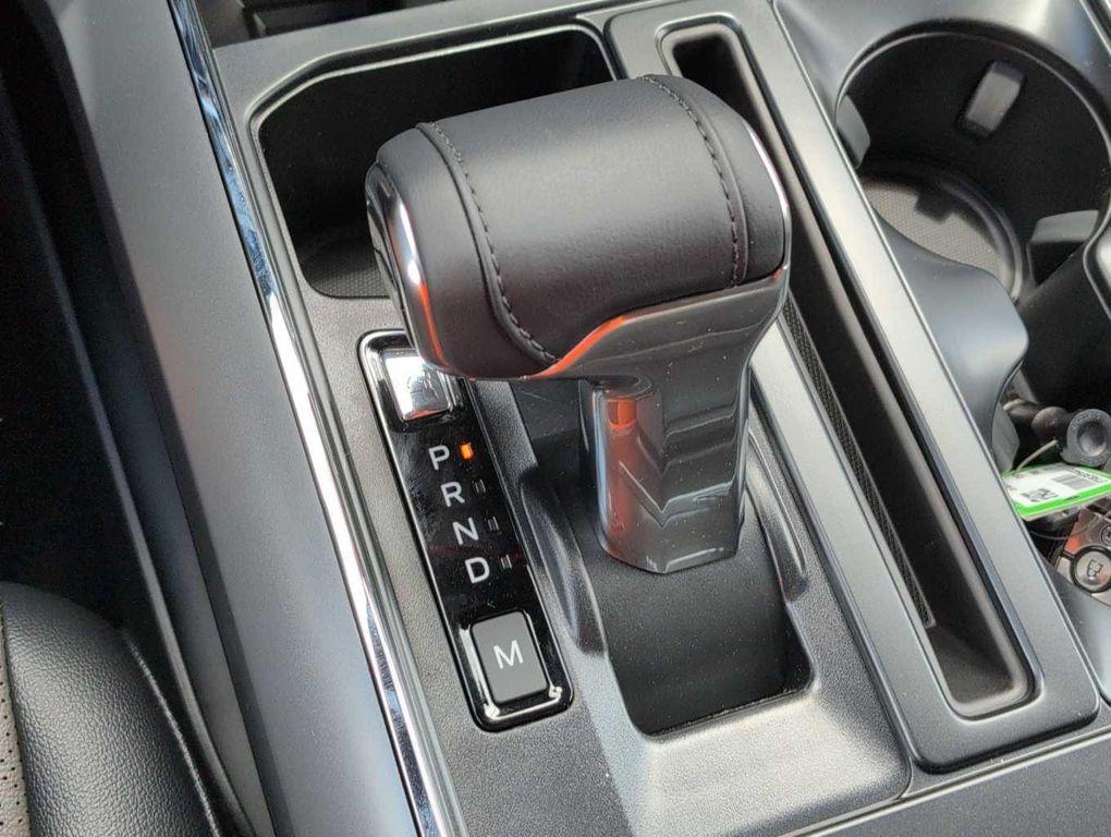 new 2025 Ford F-150 car, priced at $69,498