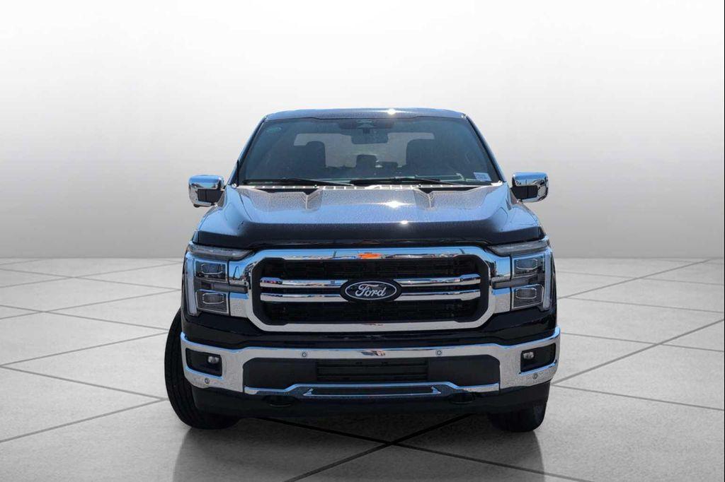 new 2025 Ford F-150 car, priced at $69,498