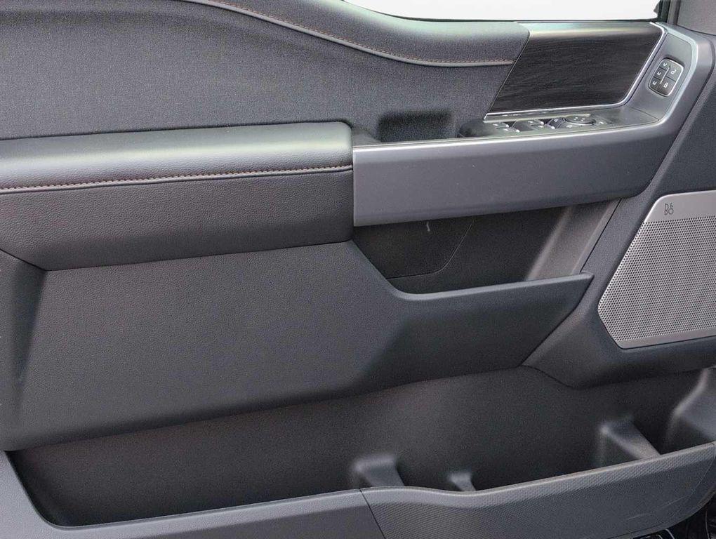 new 2025 Ford F-150 car, priced at $69,498