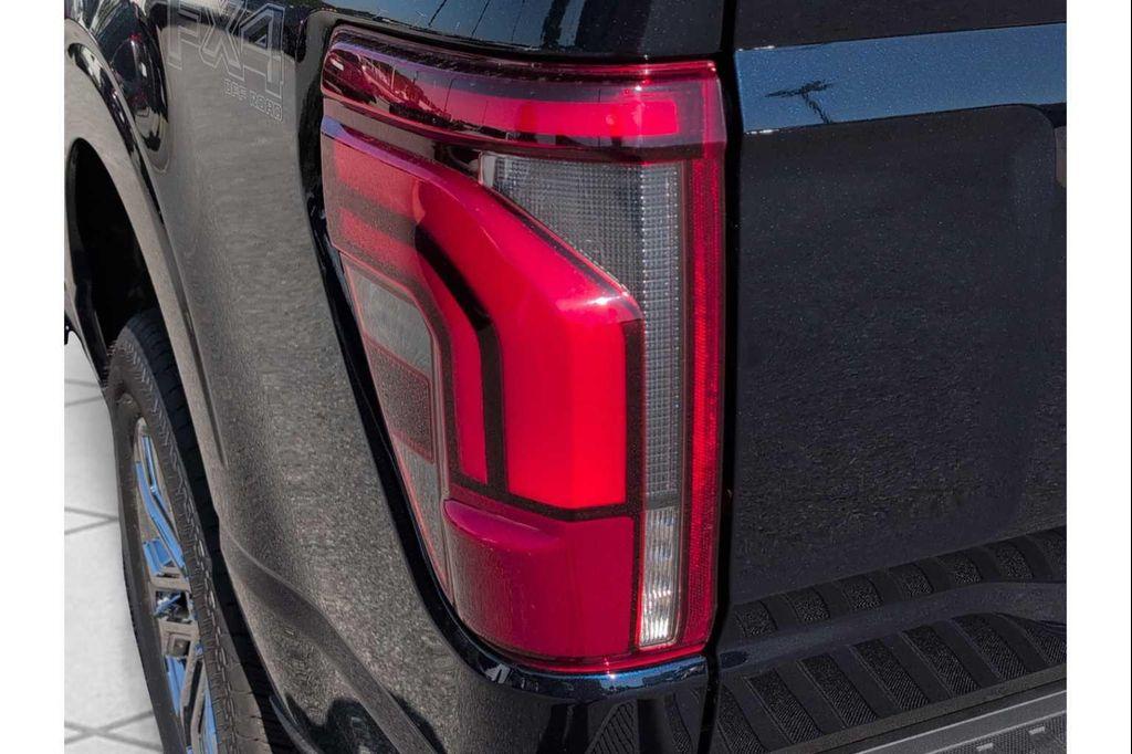 new 2025 Ford F-150 car, priced at $69,498