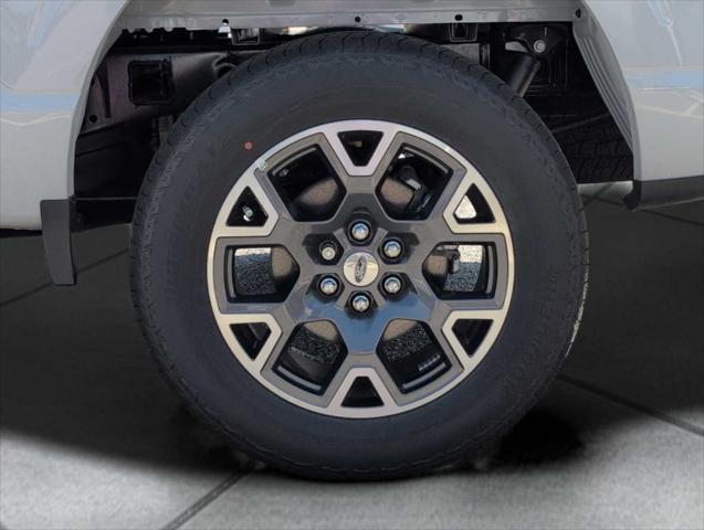 new 2024 Ford F-150 car, priced at $53,020