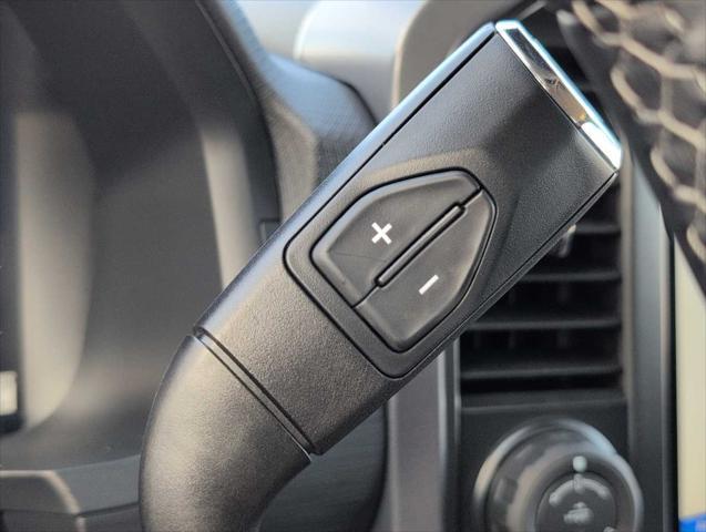 new 2024 Ford F-150 car, priced at $57,460