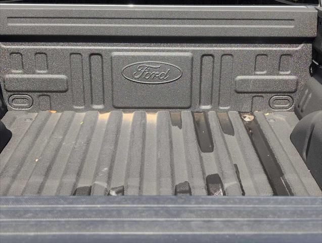 new 2024 Ford F-150 car, priced at $57,460