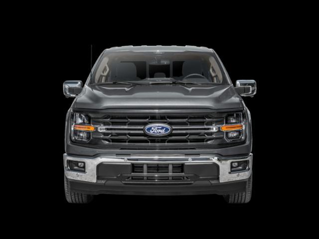 new 2024 Ford F-150 car, priced at $57,460