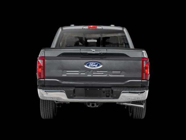 new 2024 Ford F-150 car, priced at $57,460