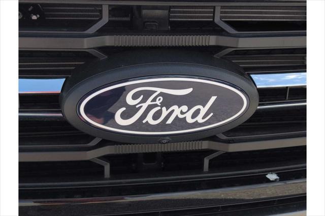 new 2024 Ford F-150 car, priced at $57,460