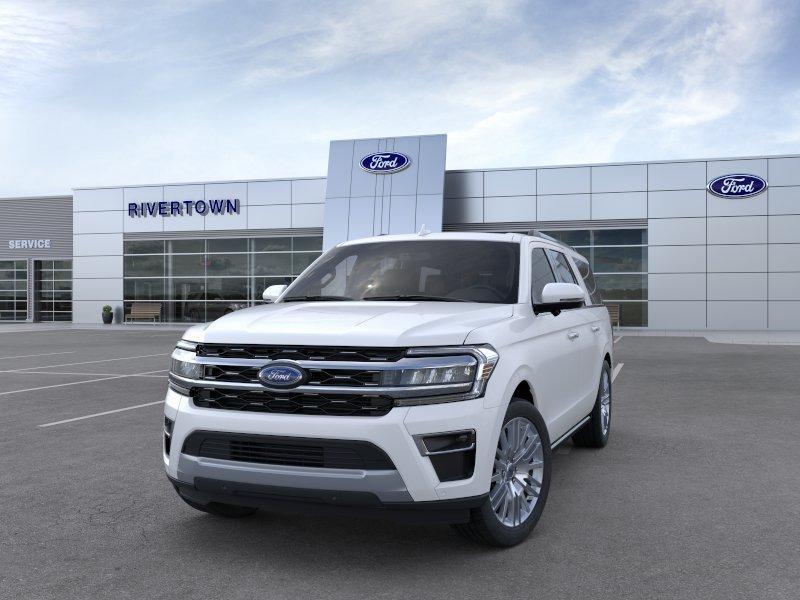 new 2024 Ford Expedition Max car, priced at $75,319