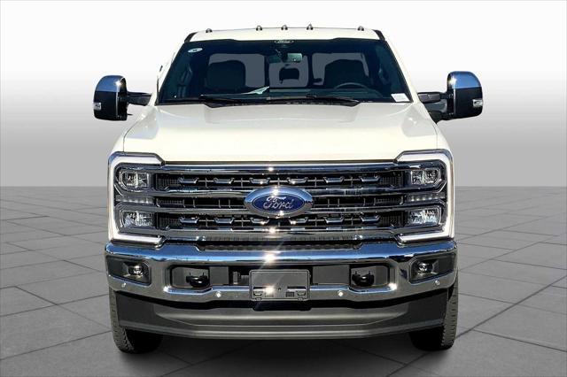 new 2025 Ford F-250 car, priced at $87,220