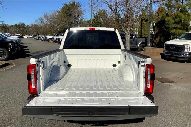 new 2025 Ford F-250 car, priced at $87,220