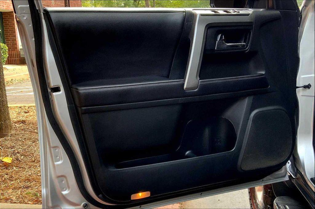 used 2019 Toyota 4Runner car, priced at $26,499