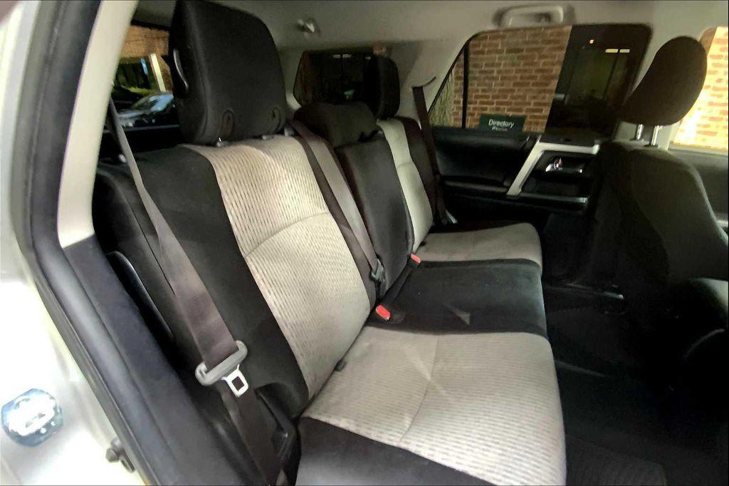 used 2019 Toyota 4Runner car, priced at $26,499