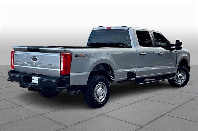 used 2023 Ford F-250 car, priced at $57,950