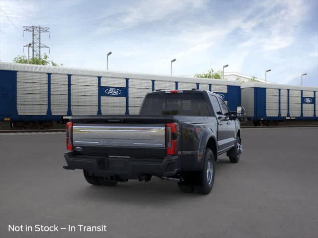 new 2025 Ford F-350 car, priced at $108,645