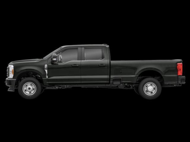 new 2025 Ford F-350 car, priced at $108,645