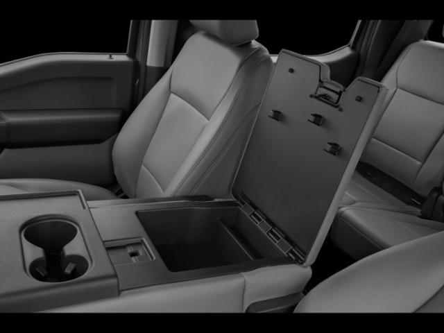 new 2025 Ford F-350 car, priced at $108,645