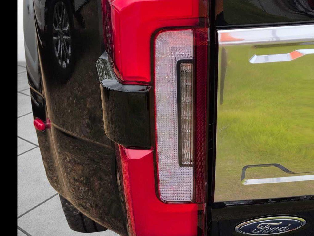 new 2025 Ford F-350 car, priced at $101,474