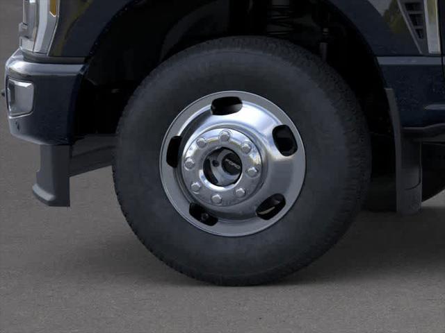new 2025 Ford F-350 car, priced at $108,645