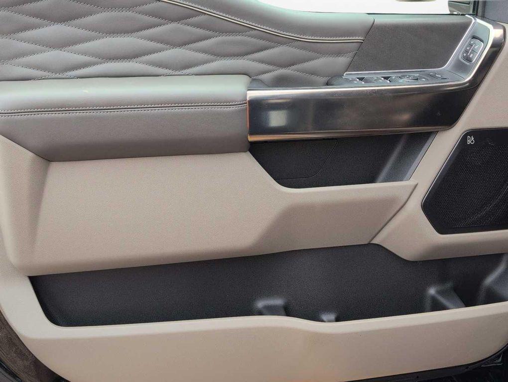 new 2025 Ford F-350 car, priced at $101,474