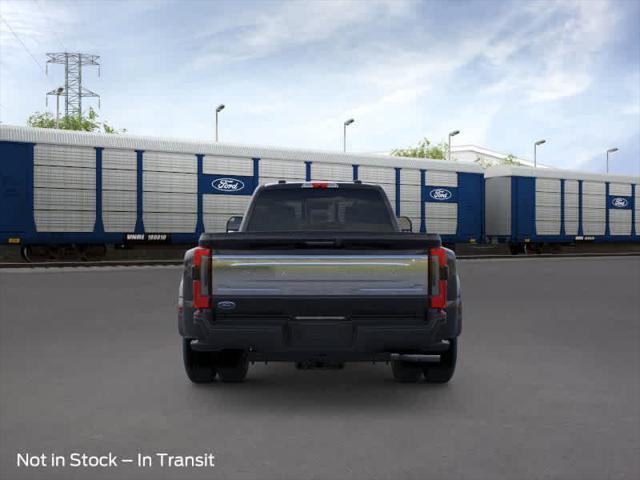 new 2025 Ford F-350 car, priced at $108,645