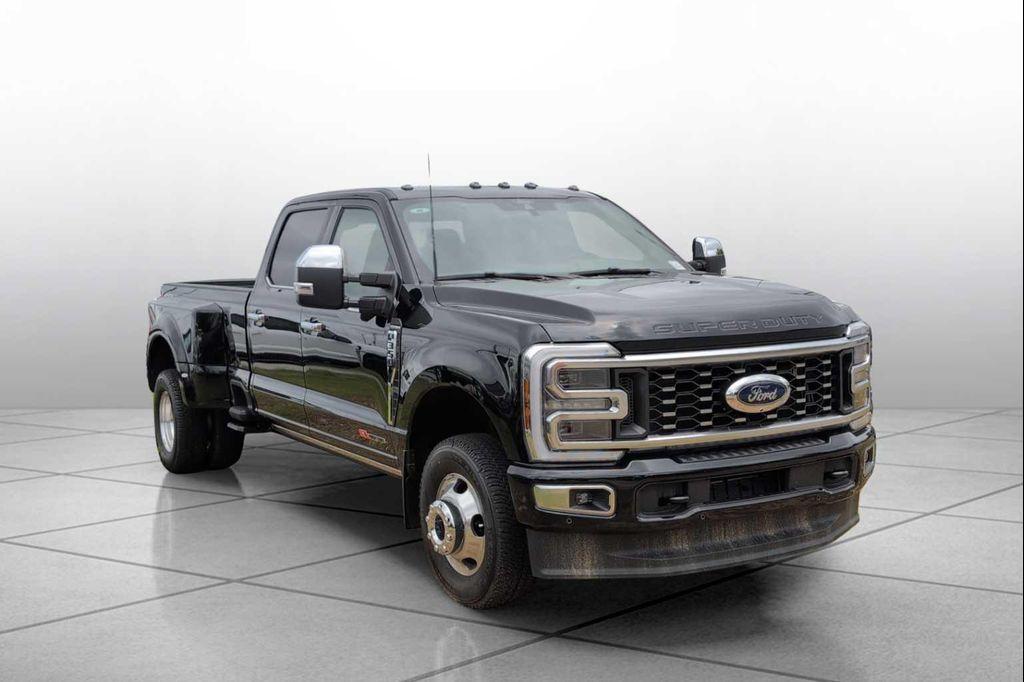 new 2025 Ford F-350 car, priced at $101,474