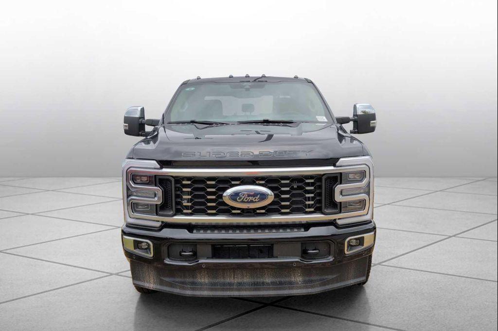 new 2025 Ford F-350 car, priced at $101,474