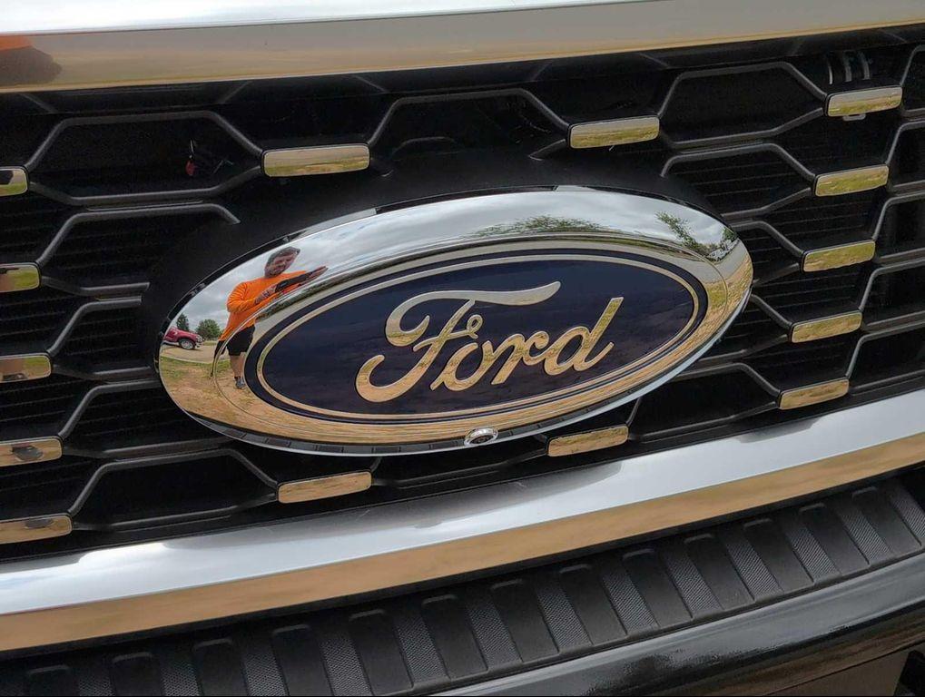 new 2025 Ford F-350 car, priced at $101,474