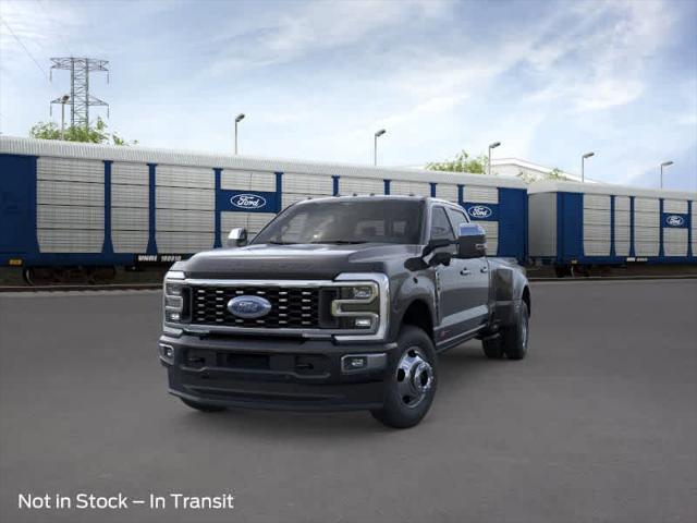 new 2025 Ford F-350 car, priced at $108,645