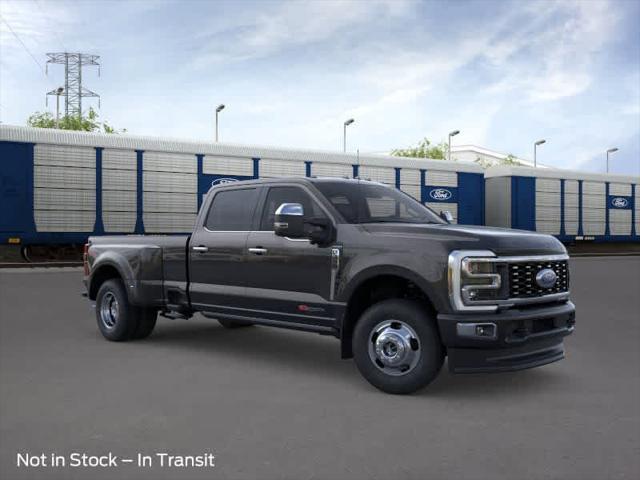 new 2025 Ford F-350 car, priced at $108,645