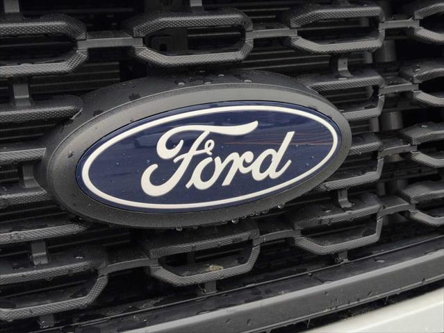 new 2024 Ford F-150 car, priced at $48,319