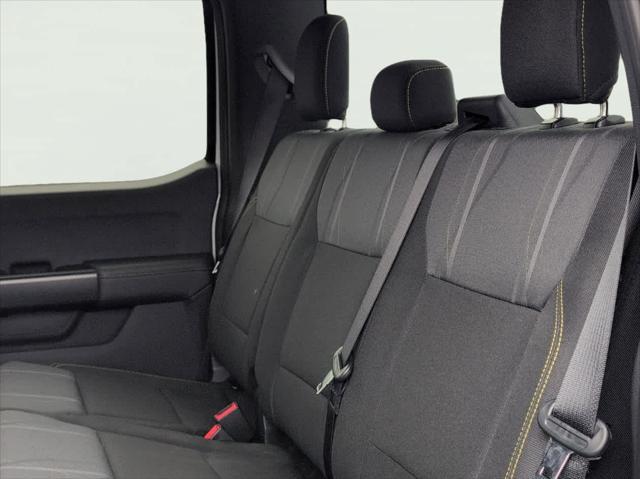 new 2024 Ford F-150 car, priced at $48,319