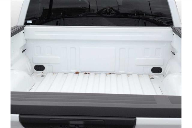 new 2024 Ford F-150 car, priced at $48,319