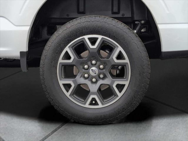 new 2024 Ford F-150 car, priced at $48,319