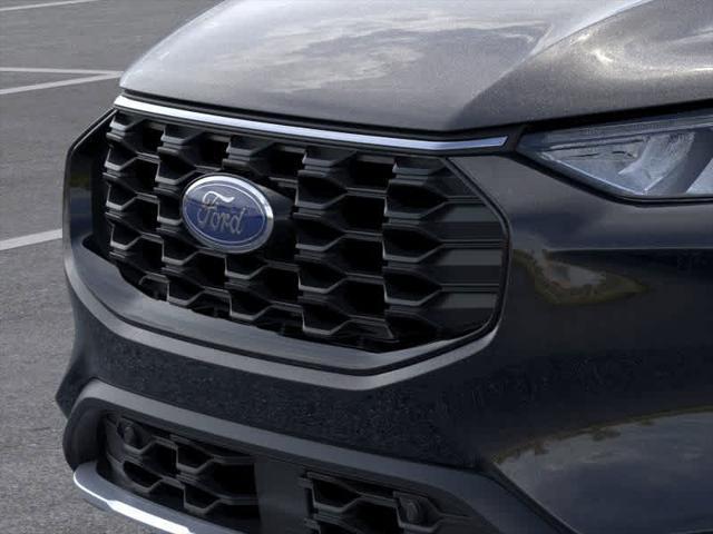 new 2025 Ford Escape car, priced at $31,070