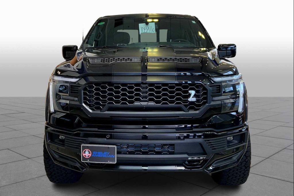new 2025 Ford F-150 car, priced at $140,220