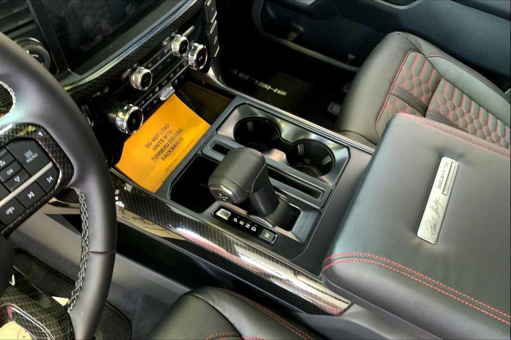 new 2025 Ford F-150 car, priced at $140,220