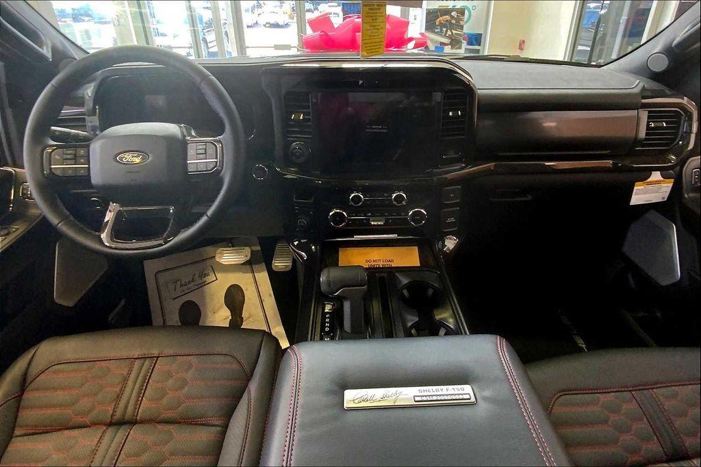 new 2025 Ford F-150 car, priced at $140,220