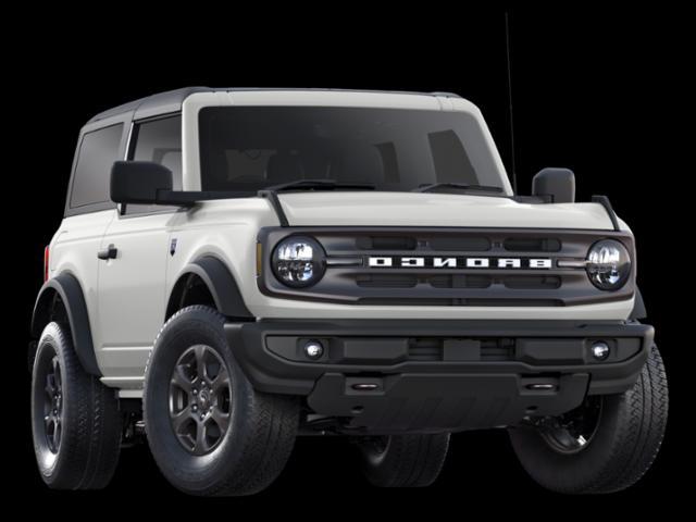 new 2024 Ford Bronco car, priced at $44,665