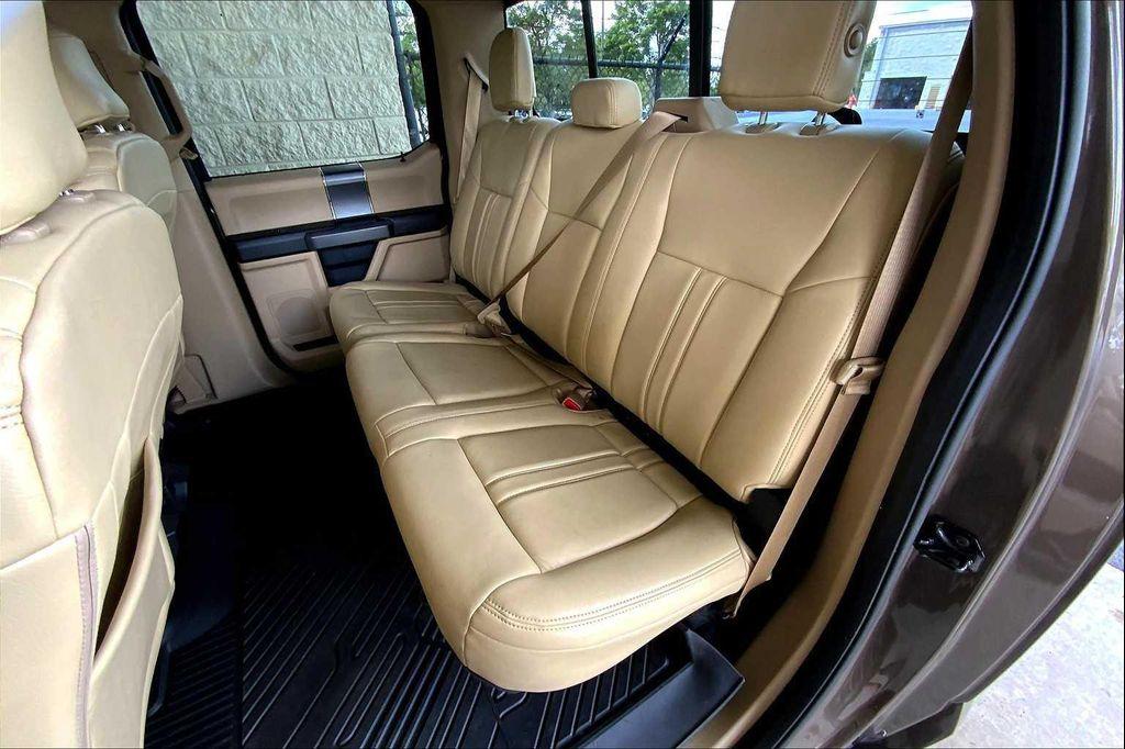 used 2016 Ford F-150 car, priced at $21,800