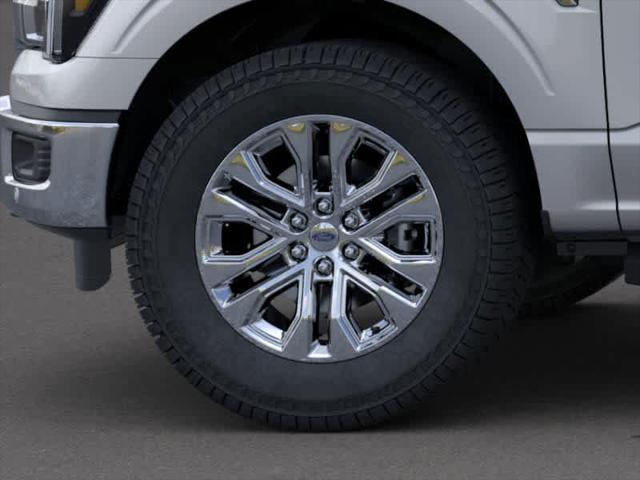 new 2025 Ford F-150 car, priced at $71,795