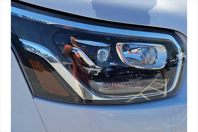 new 2024 Ford Transit-250 car, priced at $49,871