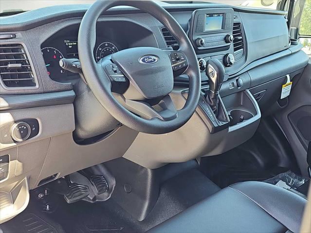 new 2024 Ford Transit-250 car, priced at $49,871