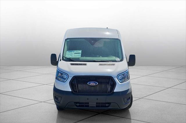 new 2024 Ford Transit-250 car, priced at $49,871
