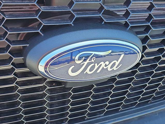 new 2024 Ford Transit-250 car, priced at $49,871